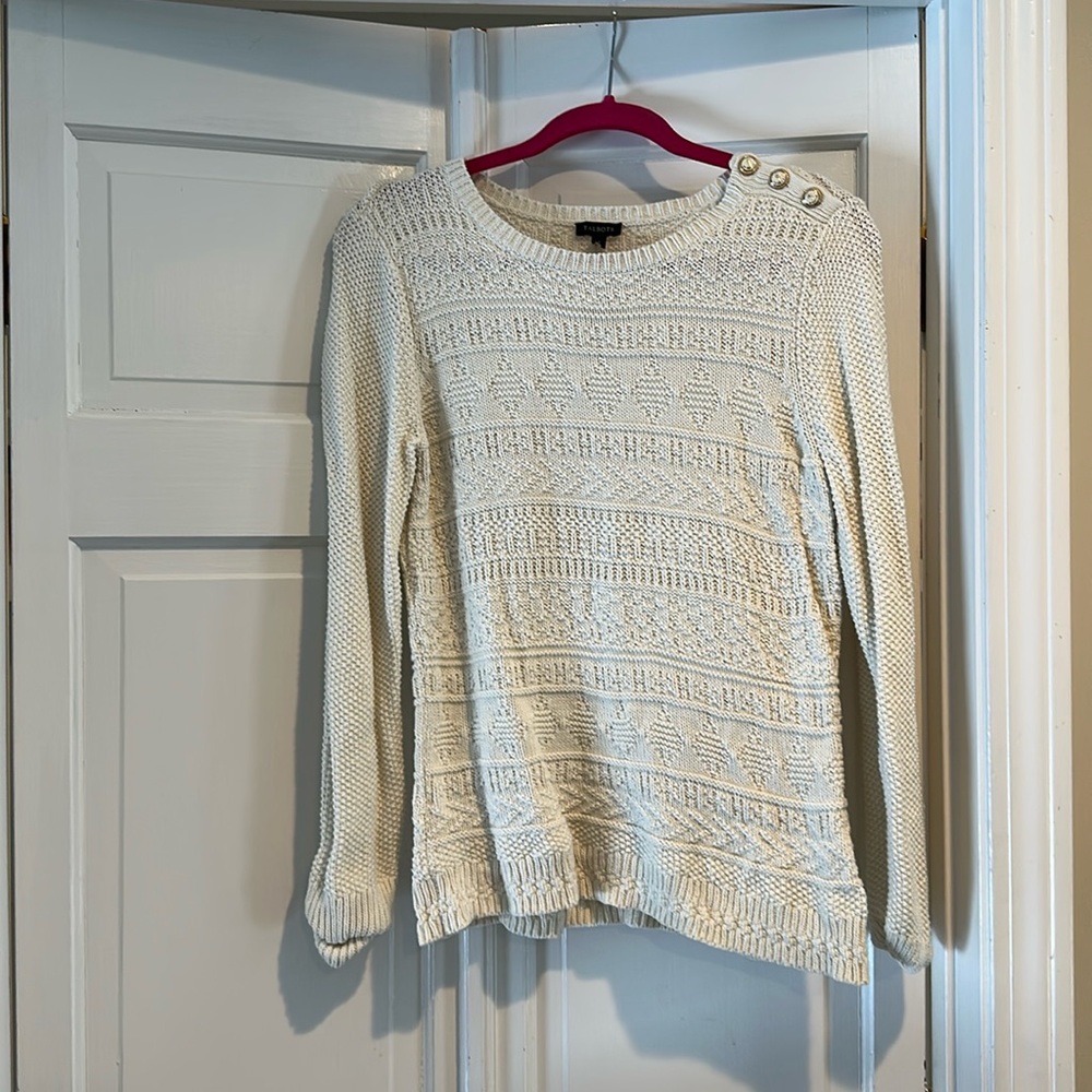 Talbots Sweater